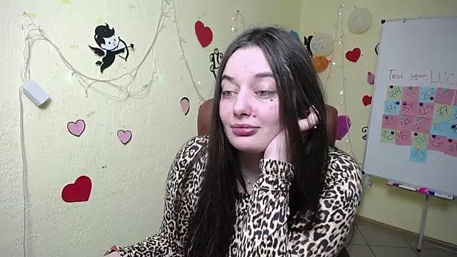 MilanaPrice online show from 02-27-25, 06:31