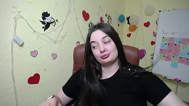 MilanaPrice online show from 02-28-25, 09:33