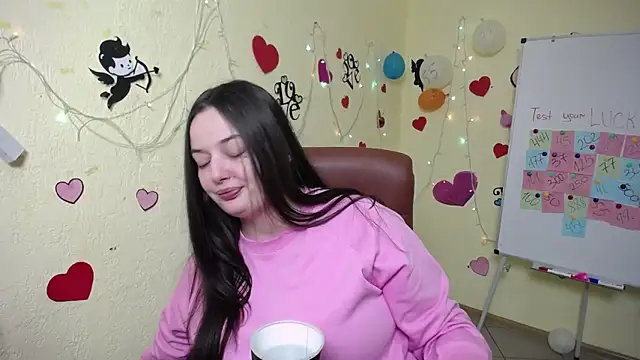 MilanaPrice online show from 03-03-25, 06:22