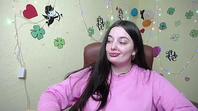 MilanaPrice online show from 03-16-25, 12:33