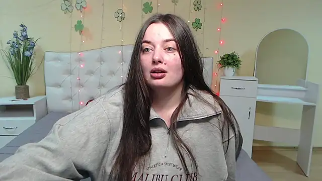 MilanaPrice online show from 03-20-25, 09:37