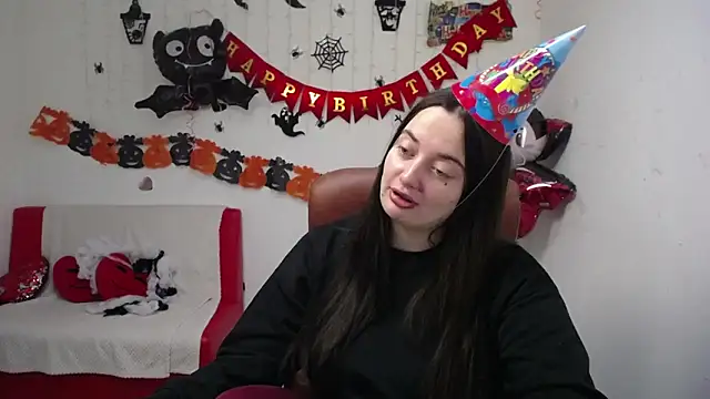 MilanaPrice online show from 10-26-25, 08:42