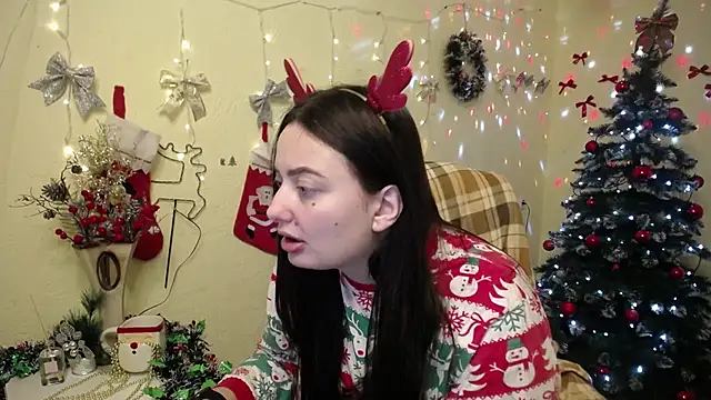 MilanaPrice online show from 12-13-25, 07:53