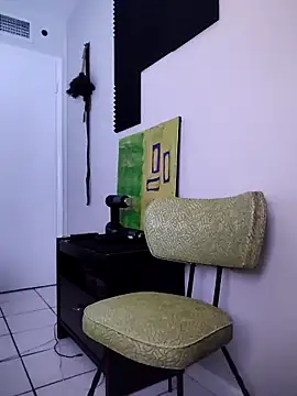 Snapshot of 1Pickles@xh chatting on 02-10-26, 07:01 1Picklesxh online show from 02-10-26, 07:01