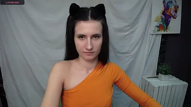 Snapshot of MaryEm976 chatting on 02-23-25, 09:11 MaryEm976 online show from 02-23-25, 09:11