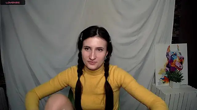 Snapshot of MaryEm976 chatting on 02-26-25, 09:42 MaryEm976 online show from 02-26-25, 09:42