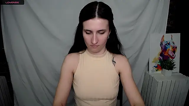 Snapshot of MaryEm976 chatting on 02-26-25, 12:47 MaryEm976 online show from 02-26-25, 12:47