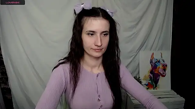 Snapshot of MaryEm976 chatting on 03-02-25, 11:39 MaryEm976 online show from 03-02-25, 11:39