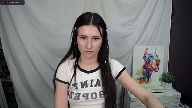 Snapshot of MaryEm976 chatting on 03-09-25, 12:42 MaryEm976 online show from 03-09-25, 12:42