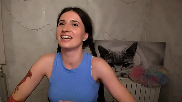 MaryEm976 online show from 05-15-26, 08:43