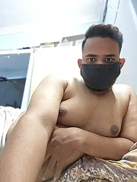 chinmlip online show from 03-13-26, 06:58