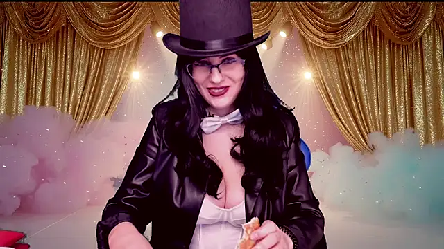 RoseBlooom online show from 10-29-25, 03:09