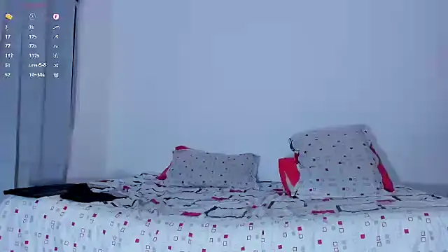 Cloudy pigDude online show from 12-12-24, 04:48