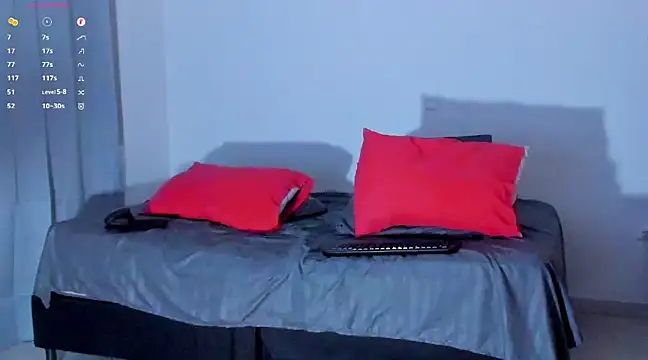 Cloudy pigDude online show from 12-22-24, 05:34