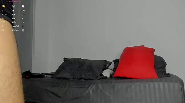 Cloudy pigDude online show from 01-08-25, 05:48