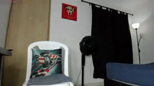 Cloudy pigDude online show from 03-24-26, 03:33