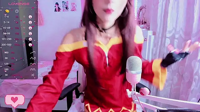 mia kawaii05 online show from 12-15-24, 09:42