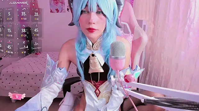 mia kawaii05 online show from 03-22-26, 07:28