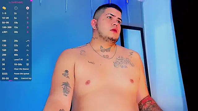 Snapshot of Thomas_chubbyxhot chatting on 12-28-24, 02:53 Thomas chubbyxhot online show from 12-28-24, 02:53