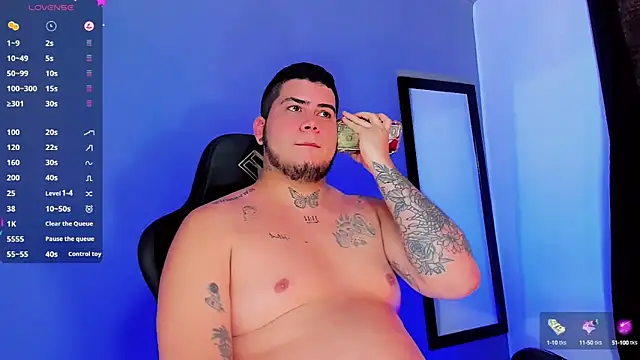 Snapshot of Thomas_chubbyxhot chatting on 01-12-25, 04:50 Thomas chubbyxhot online show from 01-12-25, 04:50