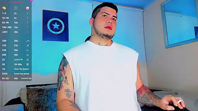 Snapshot of Thomas_chubbyxhot chatting on 02-04-25, 01:45 Thomas chubbyxhot online show from 02-04-25, 01:45