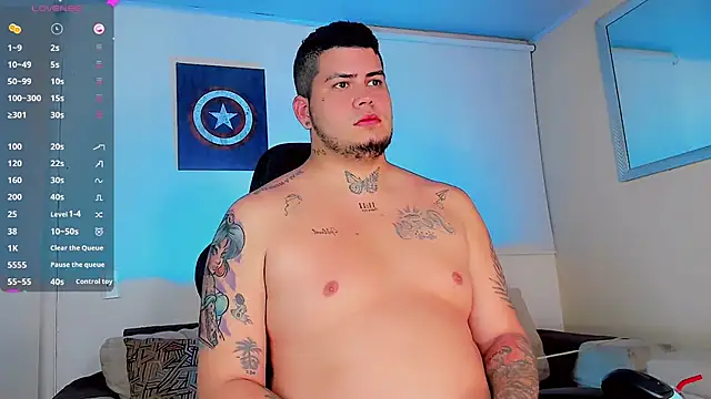 Snapshot of Thomas_chubbyxhot chatting on 02-04-25, 07:51 Thomas chubbyxhot online show from 02-04-25, 07:51