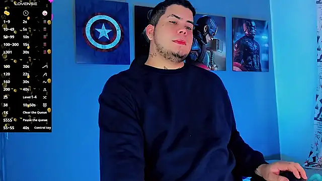 Snapshot of Thomas_chubbyxhot chatting on 03-01-25, 02:13 Thomas chubbyxhot online show from 03-01-25, 02:13