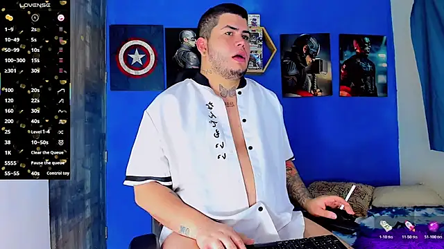 Thomas chubbyxhot online show from 04-12-26, 09:47