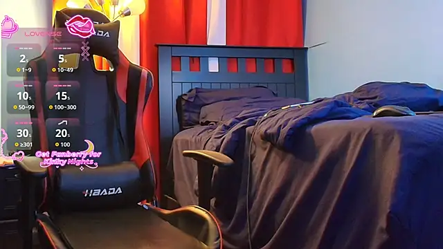 lefty15242 online show from 11-29-25, 05:54