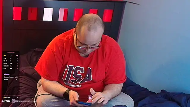 lefty15242 online show from 04-23-26, 08:00