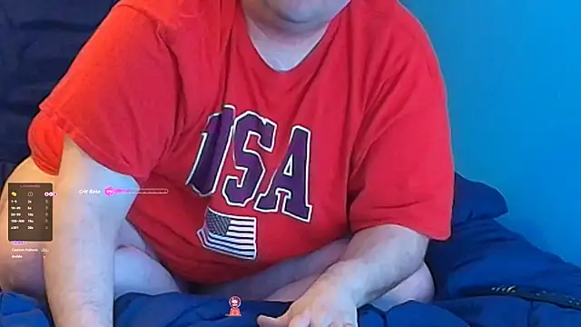 Snapshot of lefty15242 chatting on 05-10-26, 04:28 lefty15242 online show from 05-10-26, 04:28