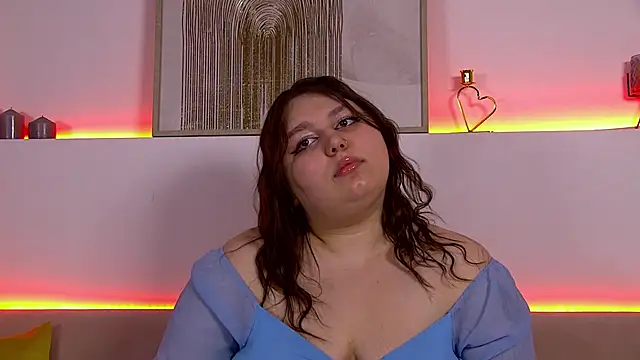 LillianKim online show from 01-25-25, 01:32