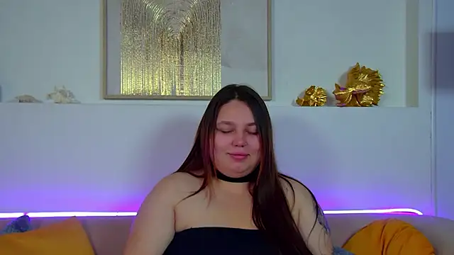 LillianKim online show from 10-05-25, 06:45