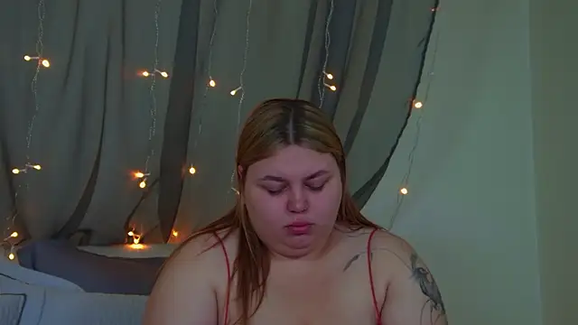 LillianKim online show from 11-29-25, 07:00