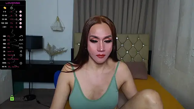 AyeshaFUCKguys online show from 01-18-25, 01:41