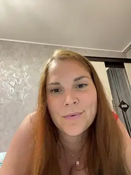 Ellis Foxy online show from 07-16-26, 09:21