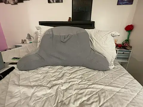 AngelSinz69 online show from 03-01-25, 01:53