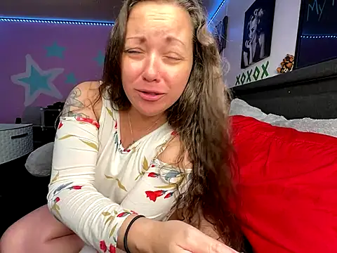 AngelSinz69 online show from 10-17-25, 05:32