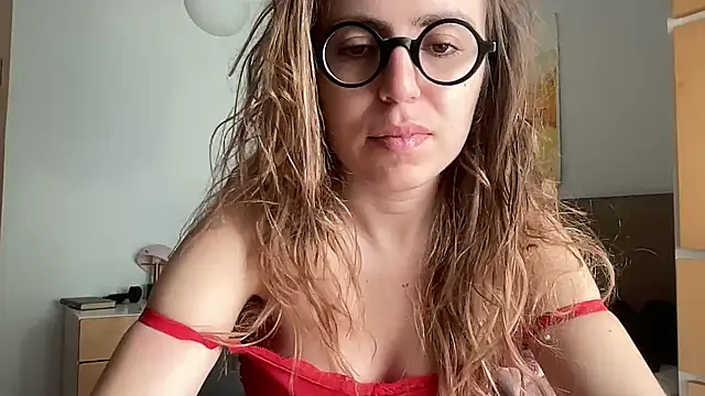 Snapshot of Mollyy998 chatting on 01-14-26, 12:55 Mollyy998 online show from 01-14-26, 12:55