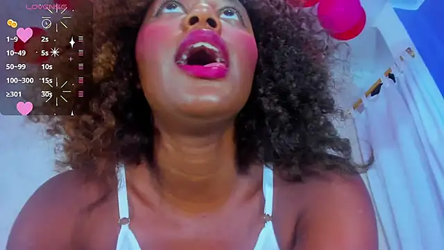 MAILYN ER online show from 02-10-25, 08:31