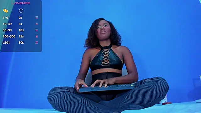 MAILYN ER online show from 02-28-25, 08:39