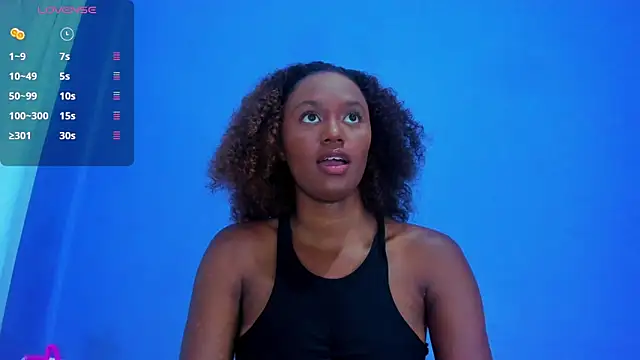 MAILYN ER online show from 03-04-25, 08:16