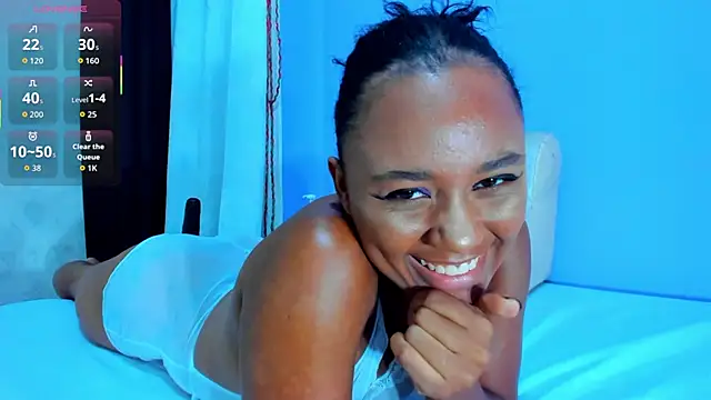 MAILYN ER online show from 09-30-25, 08:14