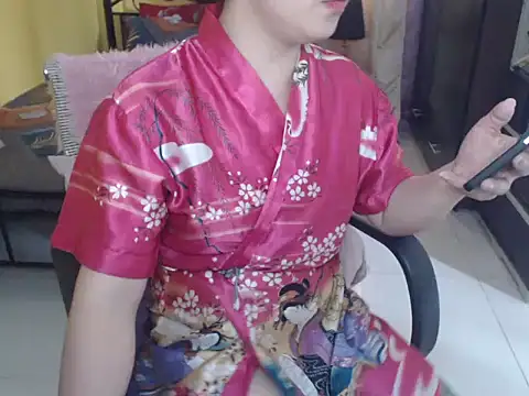 MissFoxylady online show from 05-11-26, 05:02
