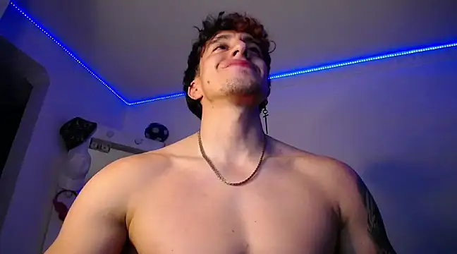 strongboy  online show from 12-29-24, 10:45