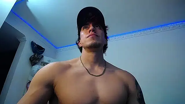 strongboy  online show from 01-29-25, 12:54