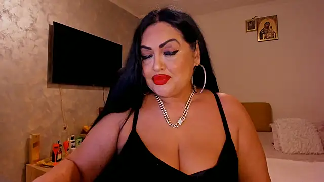 Brendaxx1 online show from 11-04-25, 09:58