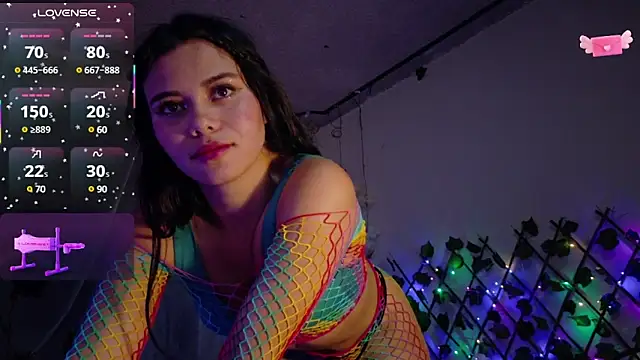 Snapshot of -Camila_ chatting on 02-23-25, 09:37 -Camila online show from 02-23-25, 09:37