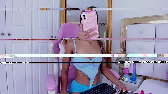 Snapshot of KendalStallyon chatting on 03-03-25, 04:46 KendalStallyon online show from 03-03-25, 04:46