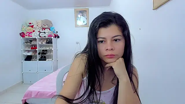 sweetnia online show from 11-28-25, 01:36